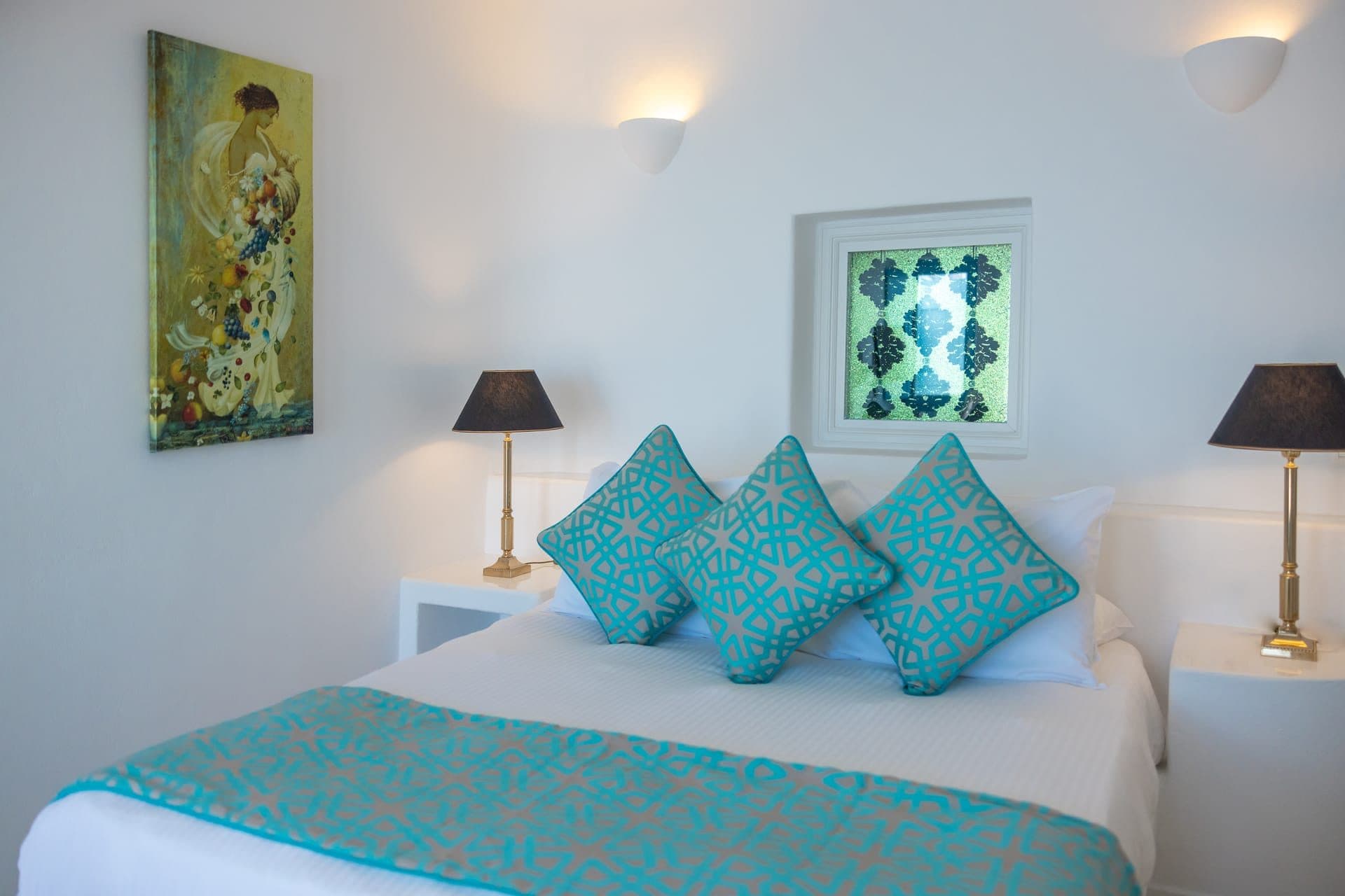 Heaven | Outdoor Jacuzzi Suite, Imerovigli – photo 10 of 30