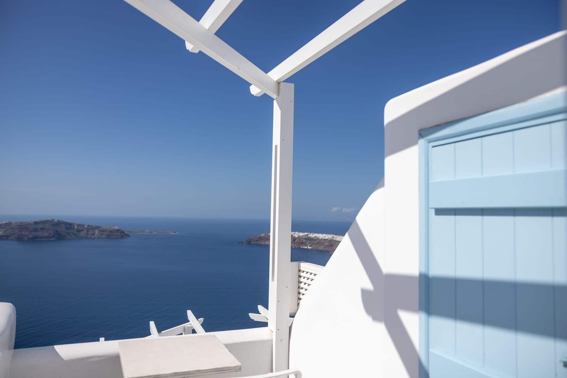 Heaven | Outdoor Jacuzzi Suite, Imerovigli – photo 18 of 30