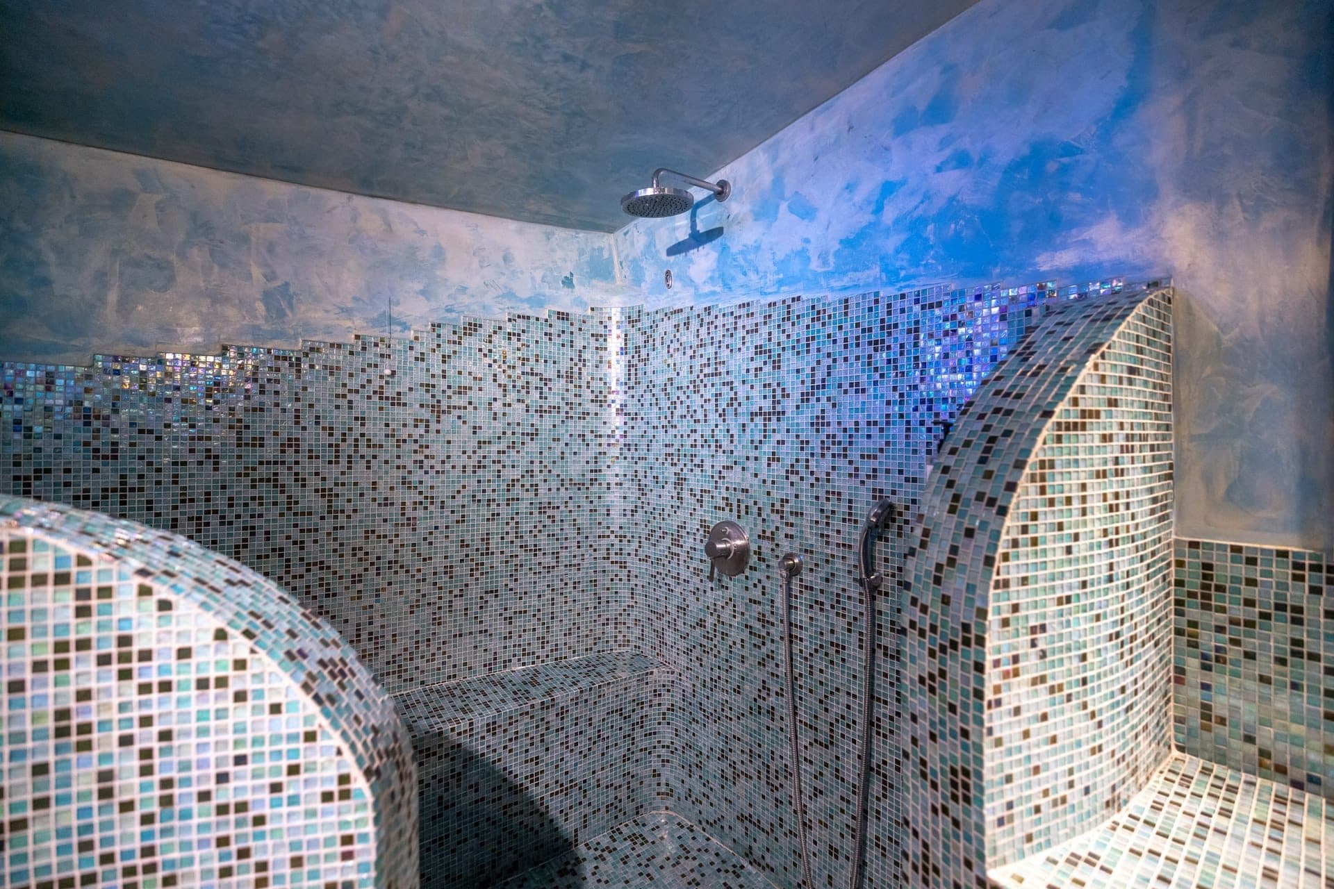 Heaven | Outdoor Jacuzzi Suite, Imerovigli – photo 28 of 30