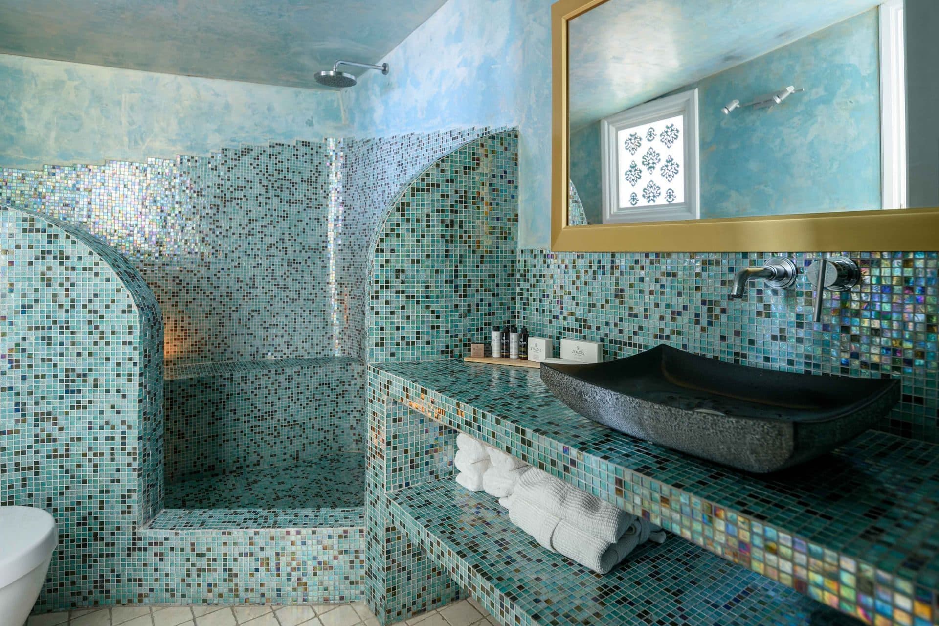 Heaven | Outdoor Jacuzzi Suite, Imerovigli – photo 8 of 30