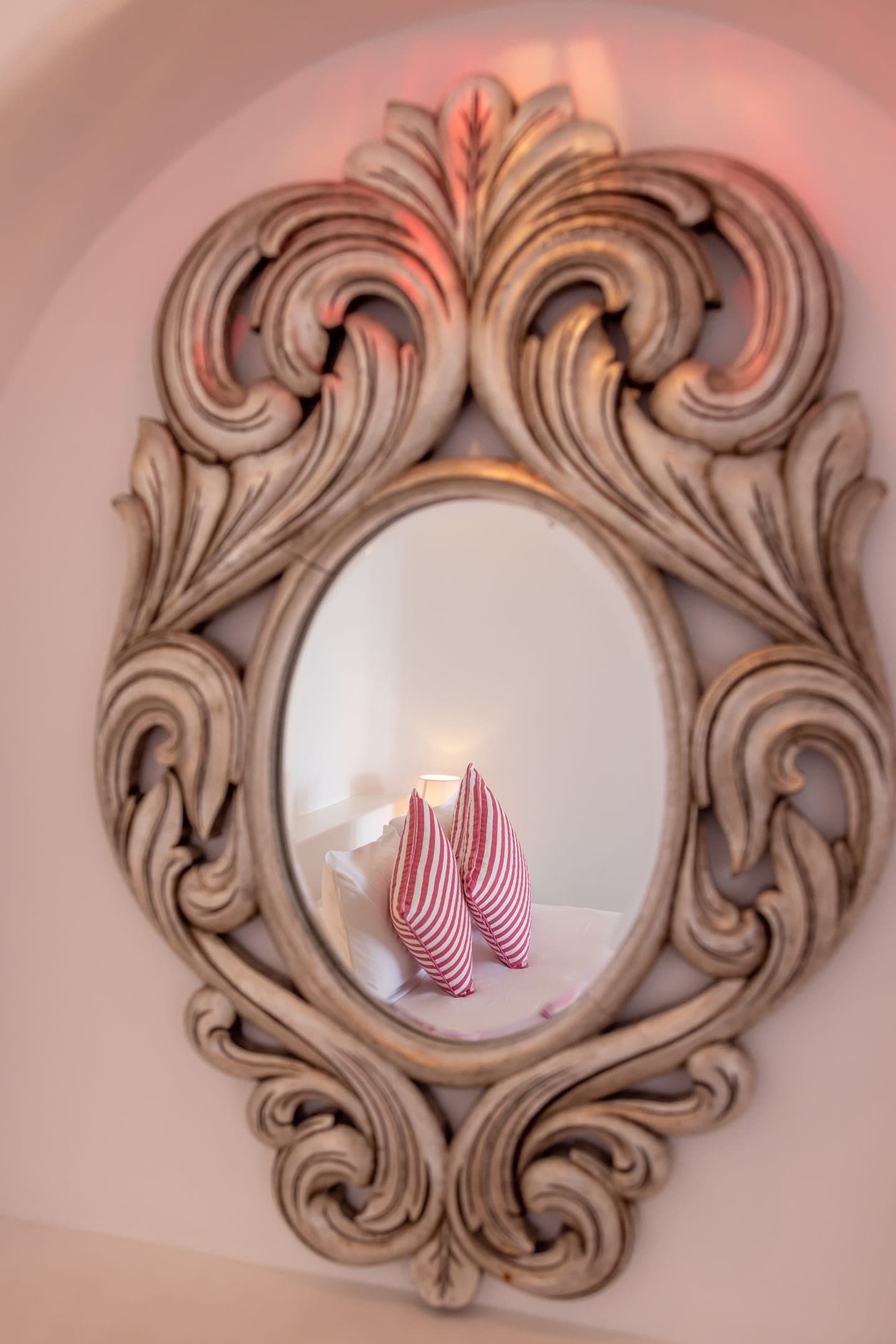 Rose | Outdoor Jacuzzi Suite, Imerovigli – photo 15 of 29