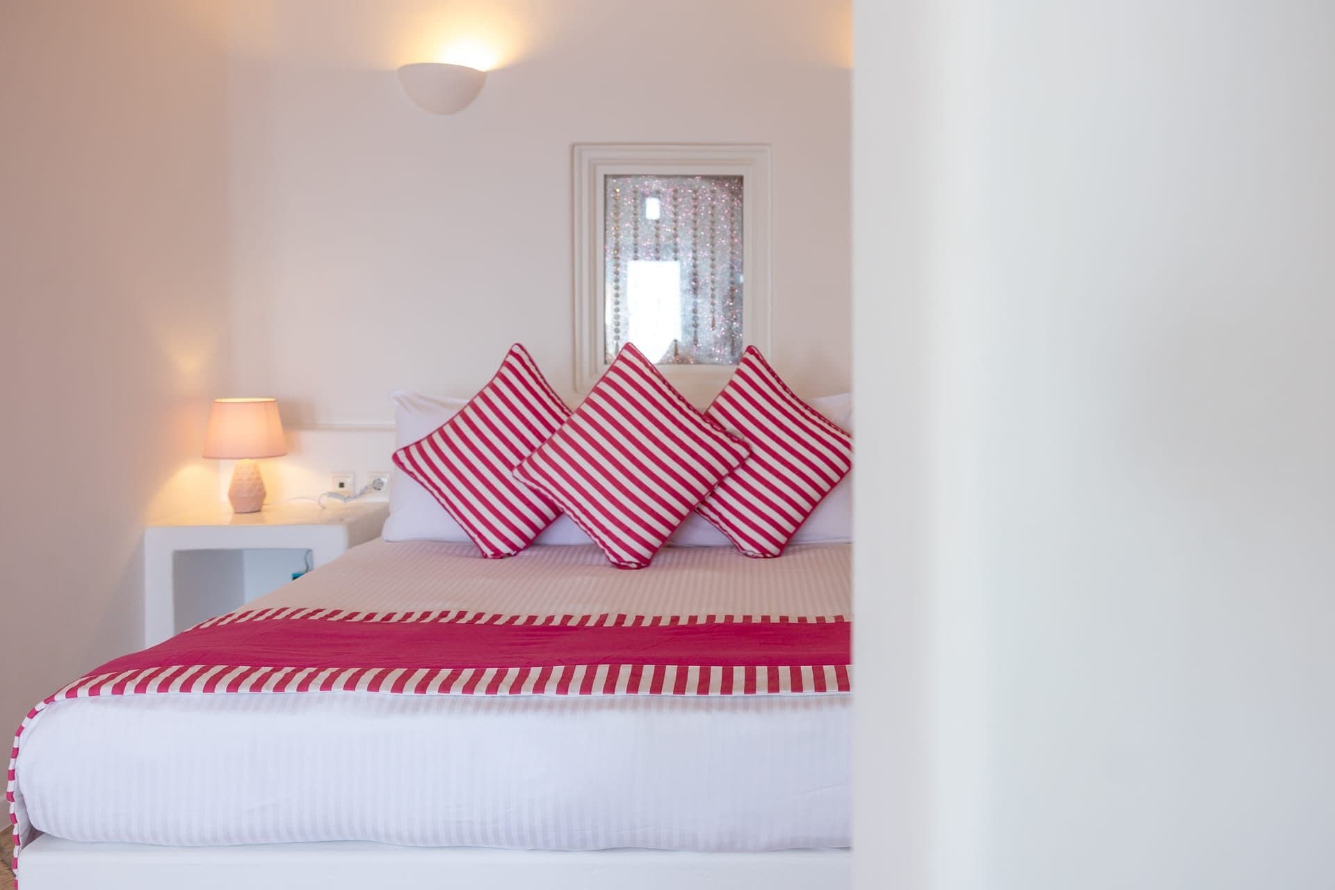 Rose | Outdoor Jacuzzi Suite, Imerovigli – photo 12 of 29
