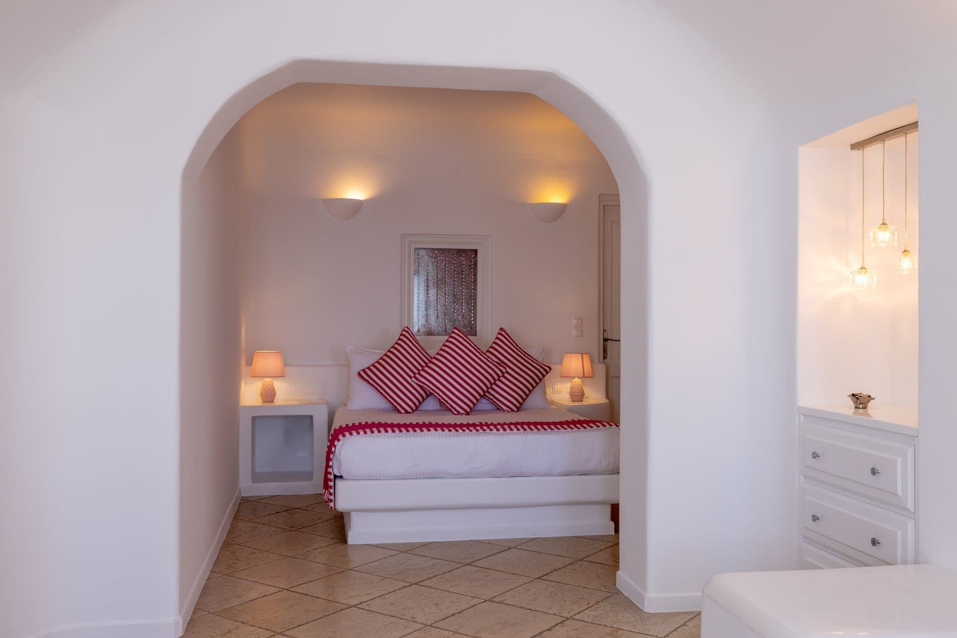 Rose | Outdoor Jacuzzi Suite, Imerovigli – photo 24 of 29