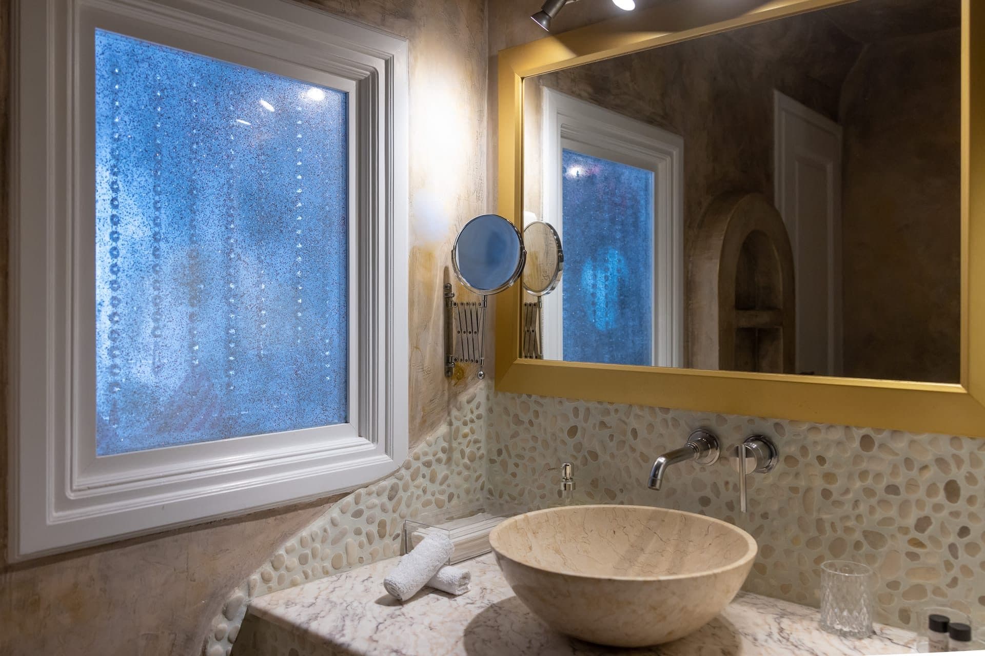 Rose | Outdoor Jacuzzi Suite, Imerovigli – photo 6 of 29