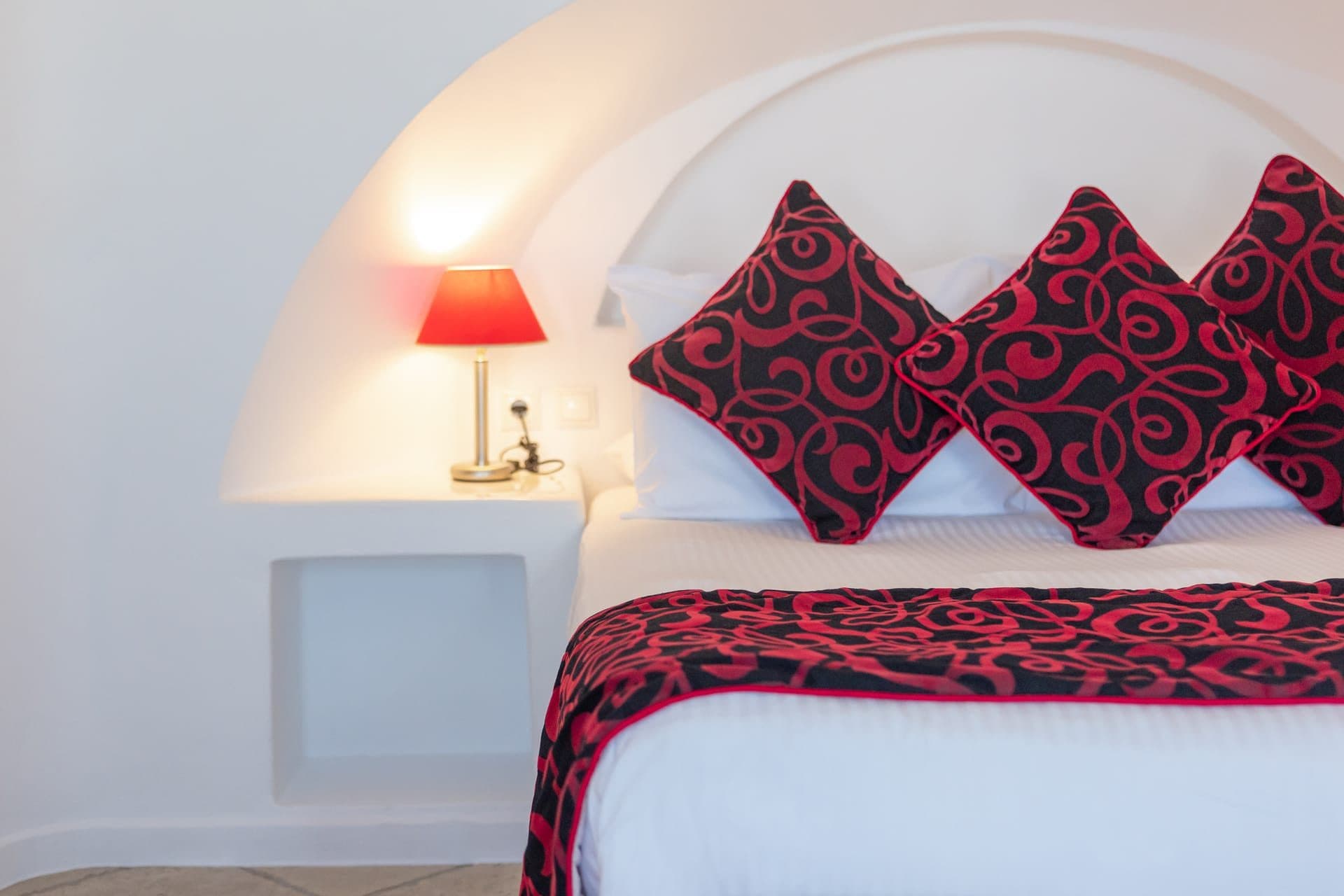 Siren | Outdoor Jacuzzi Suite, Imerovigli – photo 7 of 30