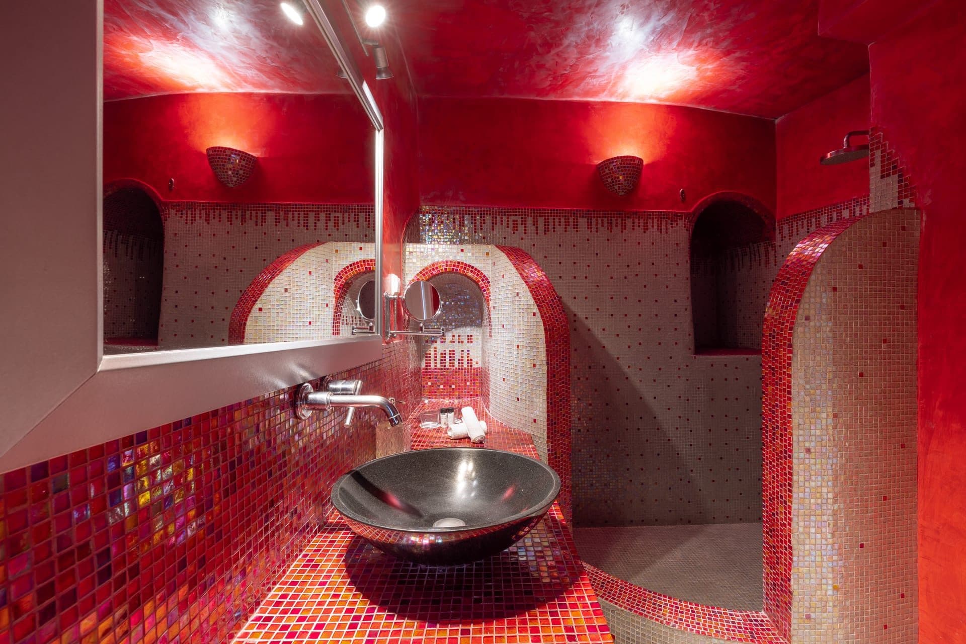 Siren | Outdoor Jacuzzi Suite, Imerovigli – photo 28 of 30