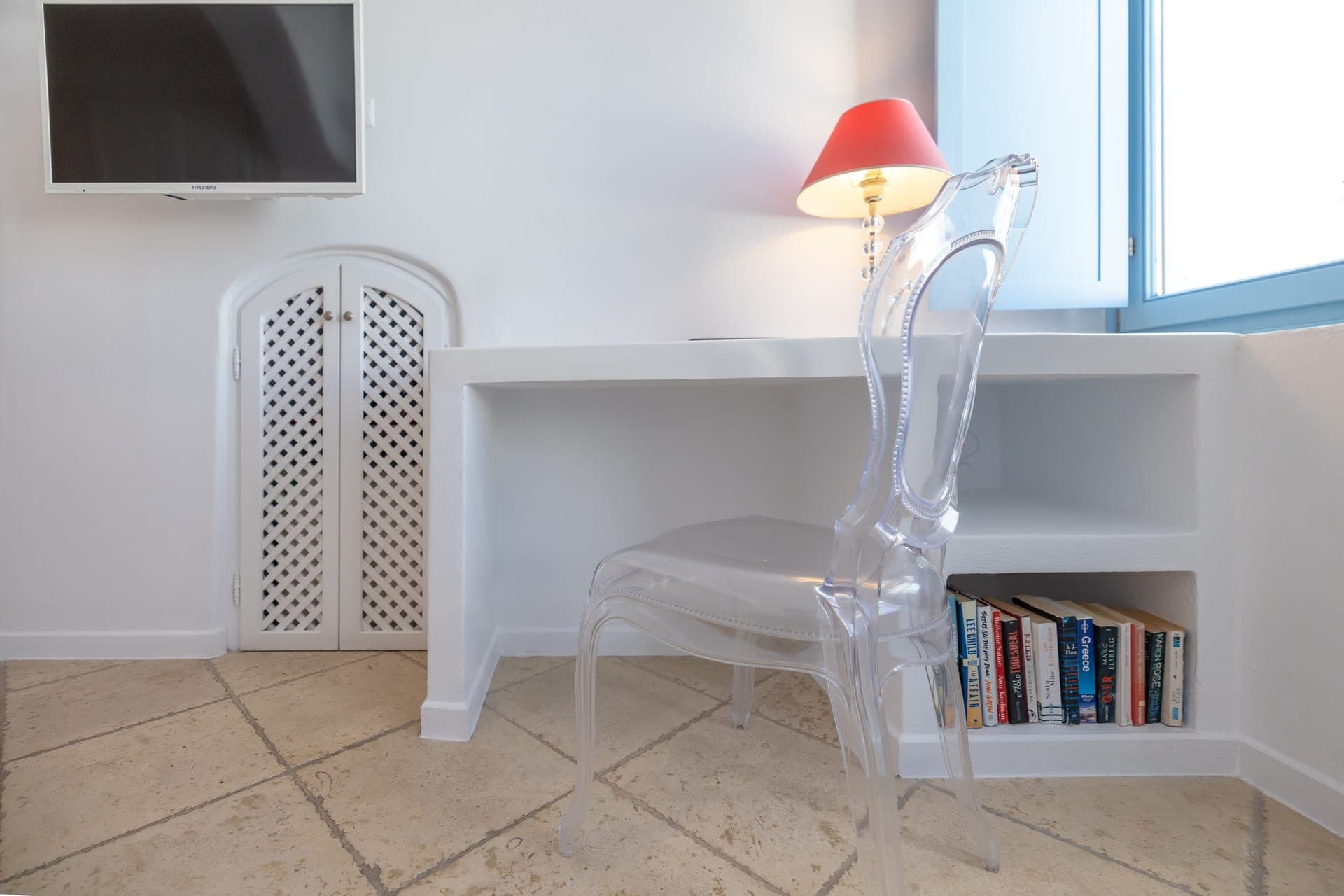 Siren | Outdoor Jacuzzi Suite, Imerovigli – photo 15 of 30