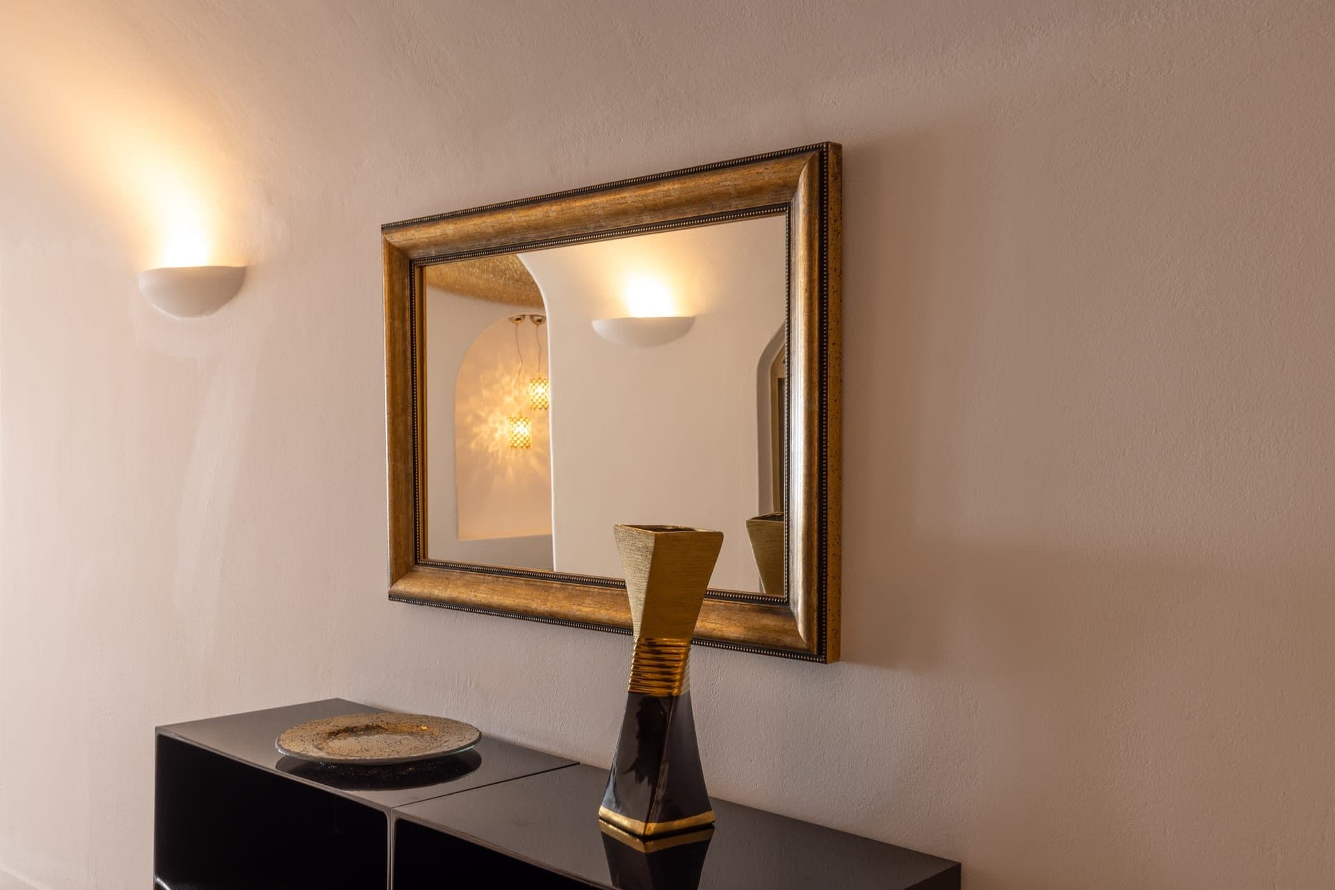 Golden Echo | Outdoor & Indoor Jacuzzi Suite, Imerovigli – photo 36 of 45