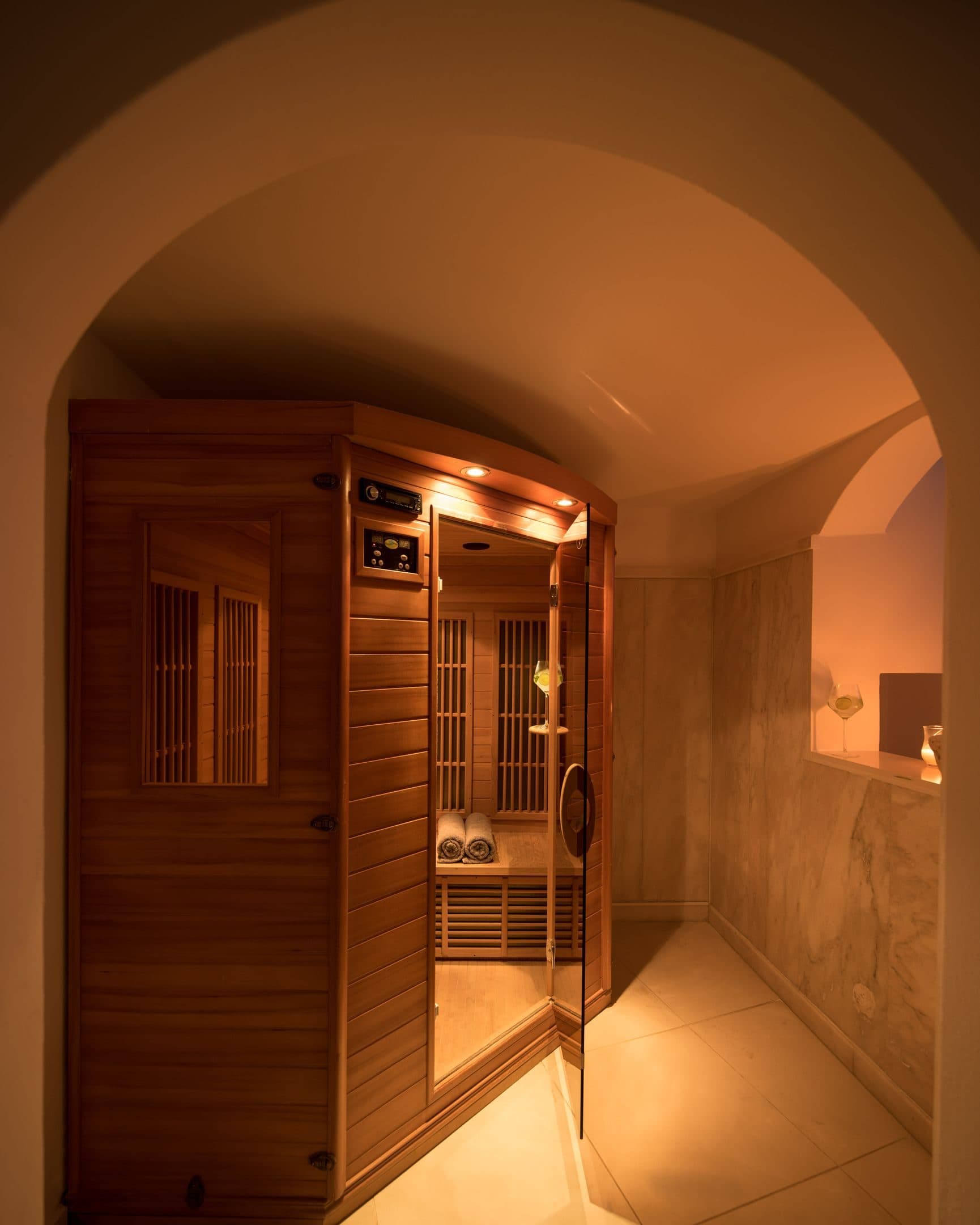 Above Blue | Private Pool Villa, Imerovigli – photo 11 of 14