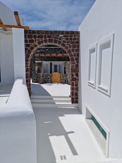 Abrazo 8 Villas Santorini, Vourvoulos – photo 4 of 8