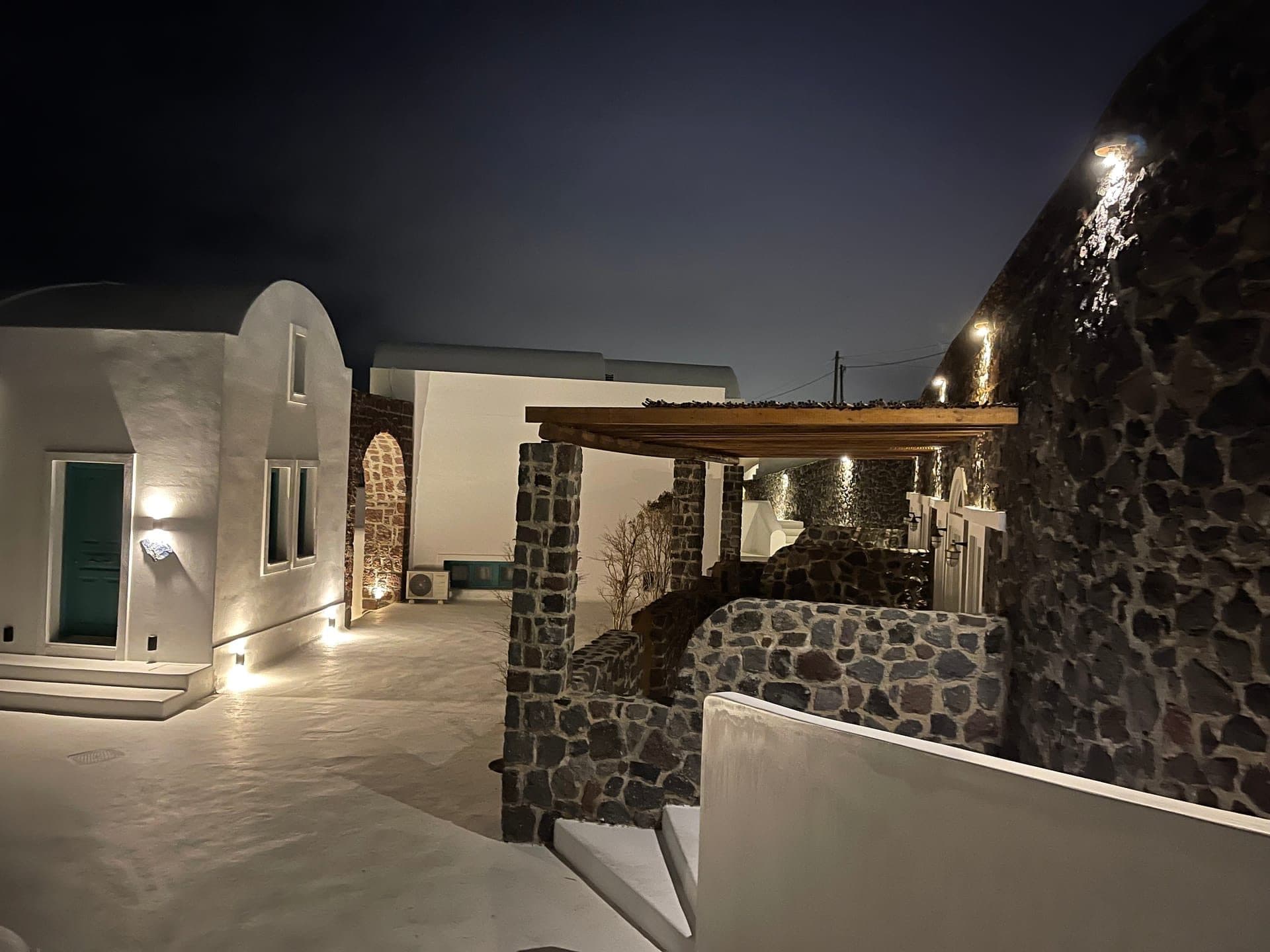 Abrazo 8 Villas Santorini, Vourvoulos – photo 5 of 8