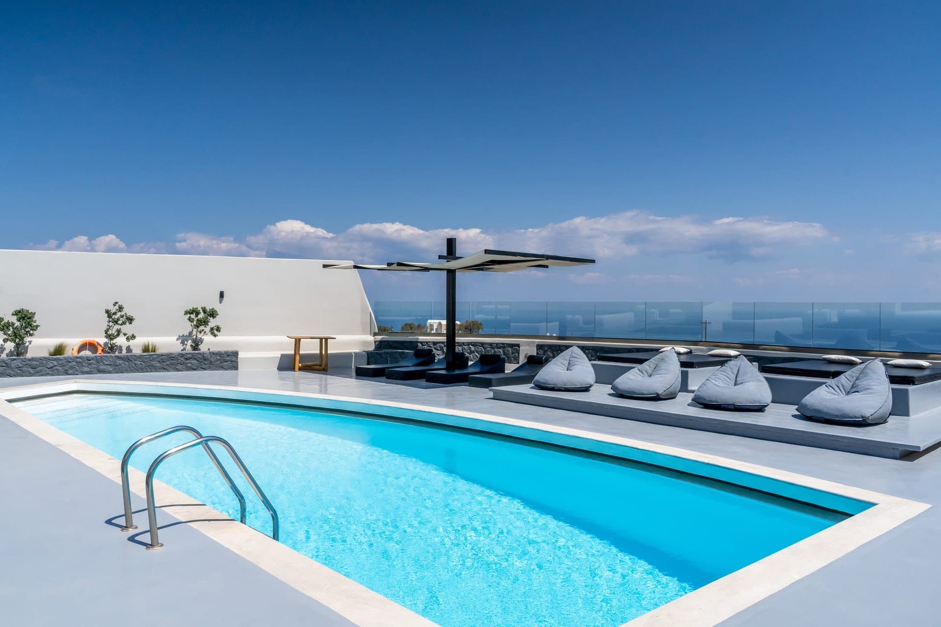 Abrazo 8 Villas Santorini, Vourvoulos – photo 2 of 8