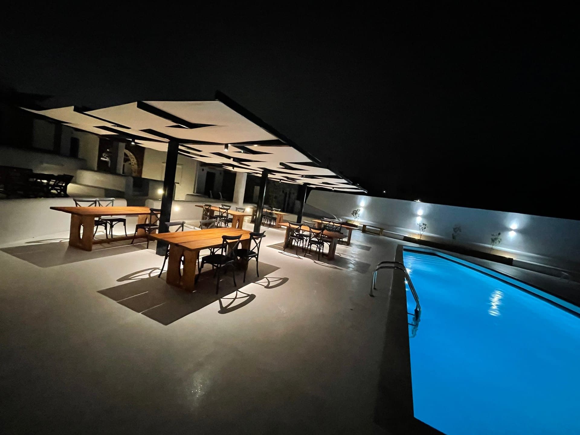 Abrazo 8 Villas Santorini, Vourvoulos – photo 7 of 8