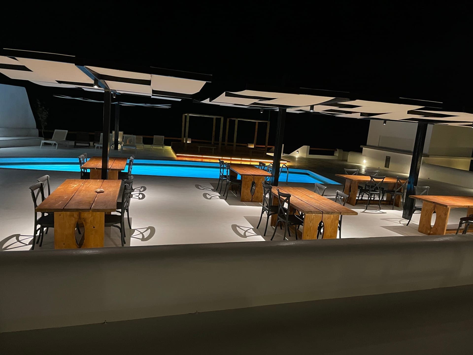 Abrazo 8 Villas Santorini, Vourvoulos – photo 6 of 8