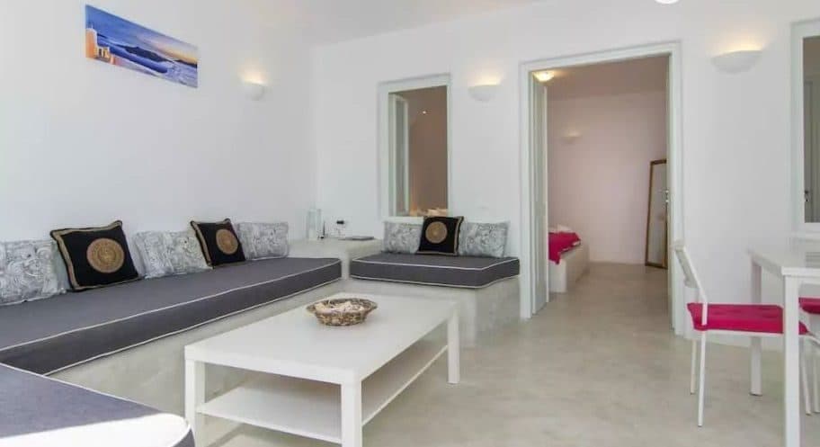 Villa Votsalo, Vourvoulos – photo 9 of 19