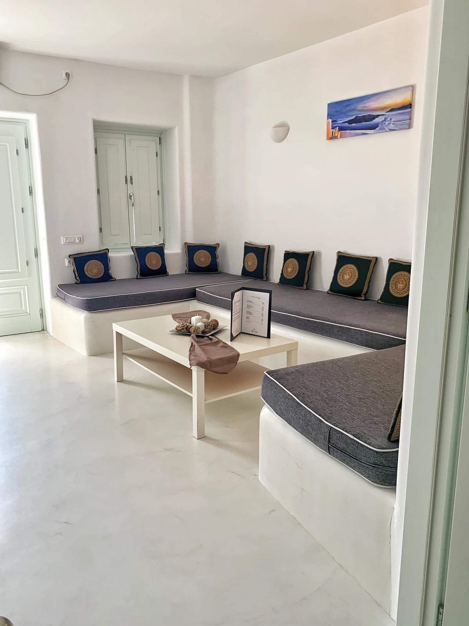 Villa Votsalo, Vourvoulos – photo 12 of 19