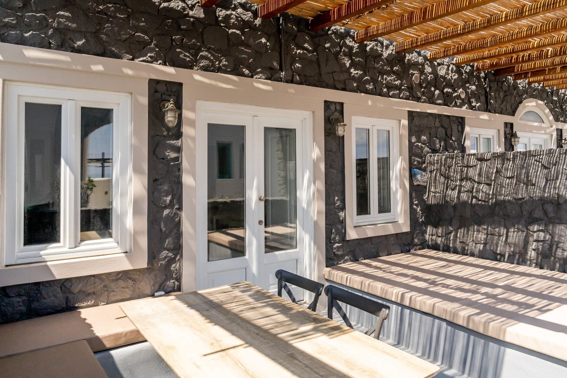 Villa Votsalo, Vourvoulos – photo 2 of 19
