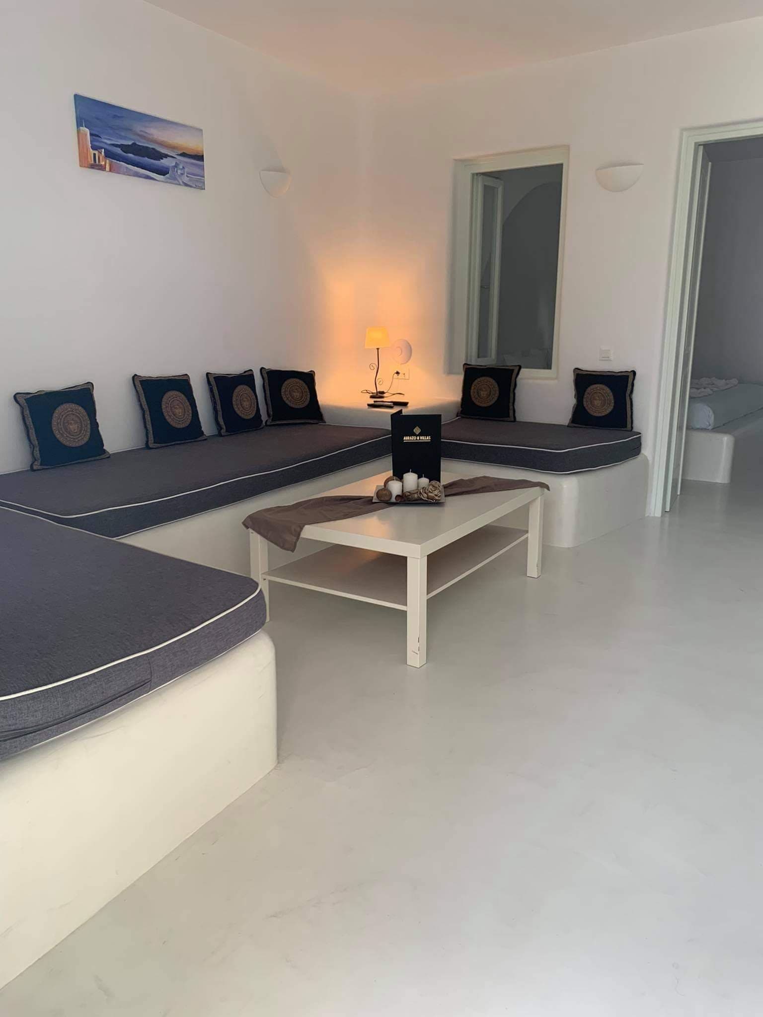 Villa Votsalo, Vourvoulos – photo 13 of 19