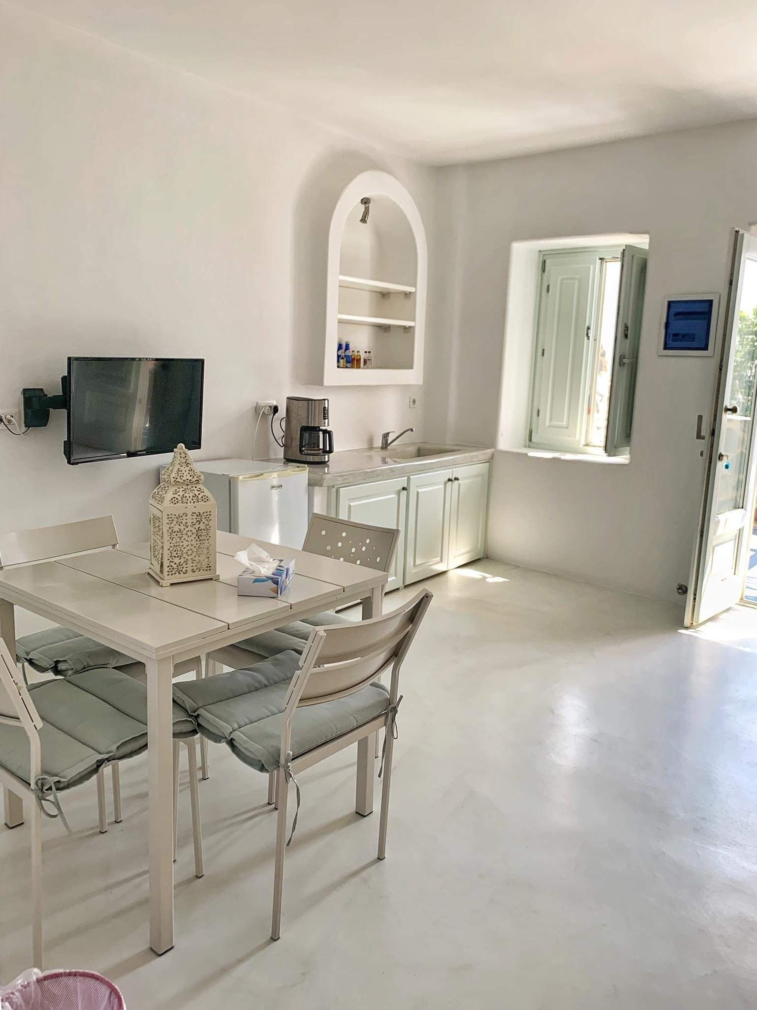 Villa Votsalo, Vourvoulos – photo 8 of 19