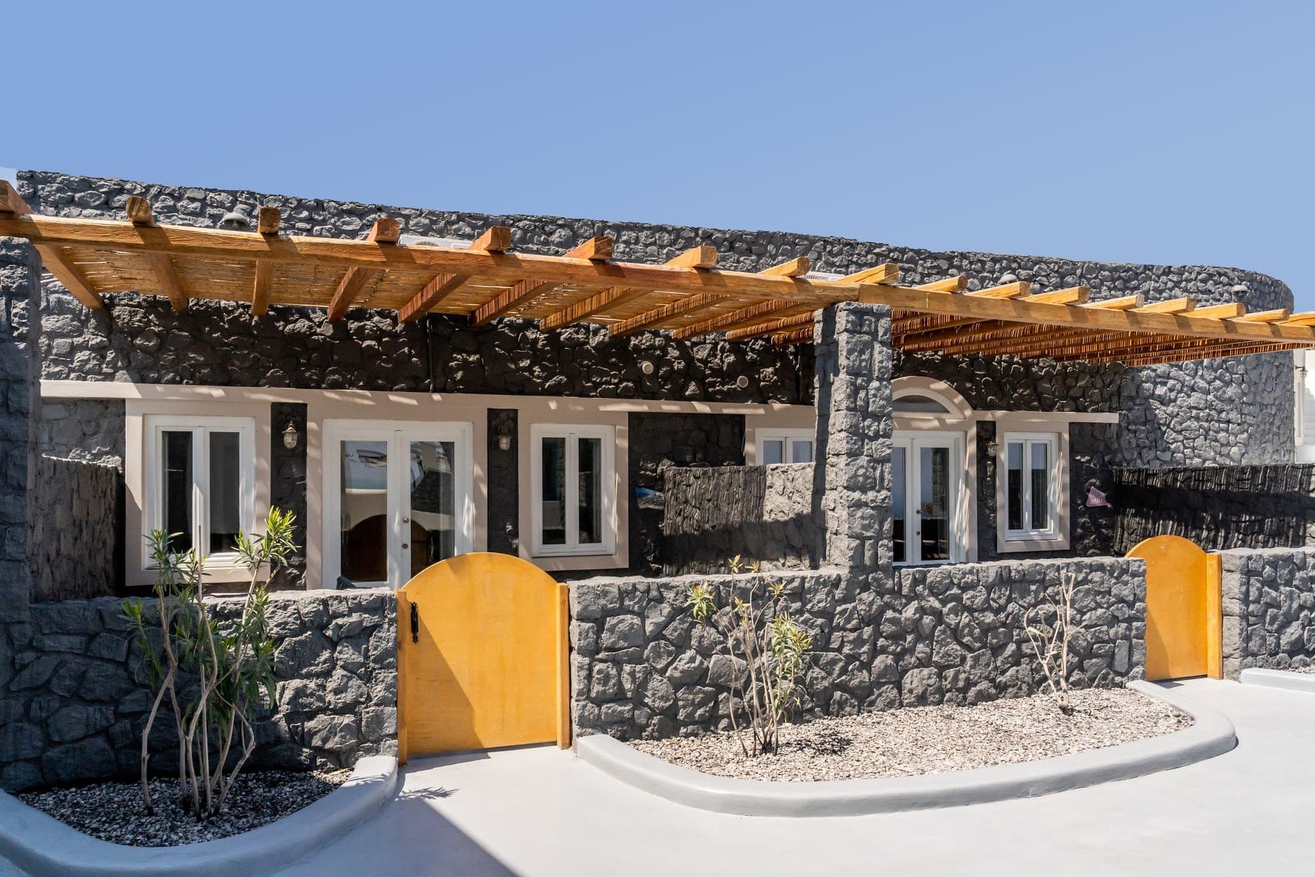 Villa Votsalo, Vourvoulos – photo 3 of 19