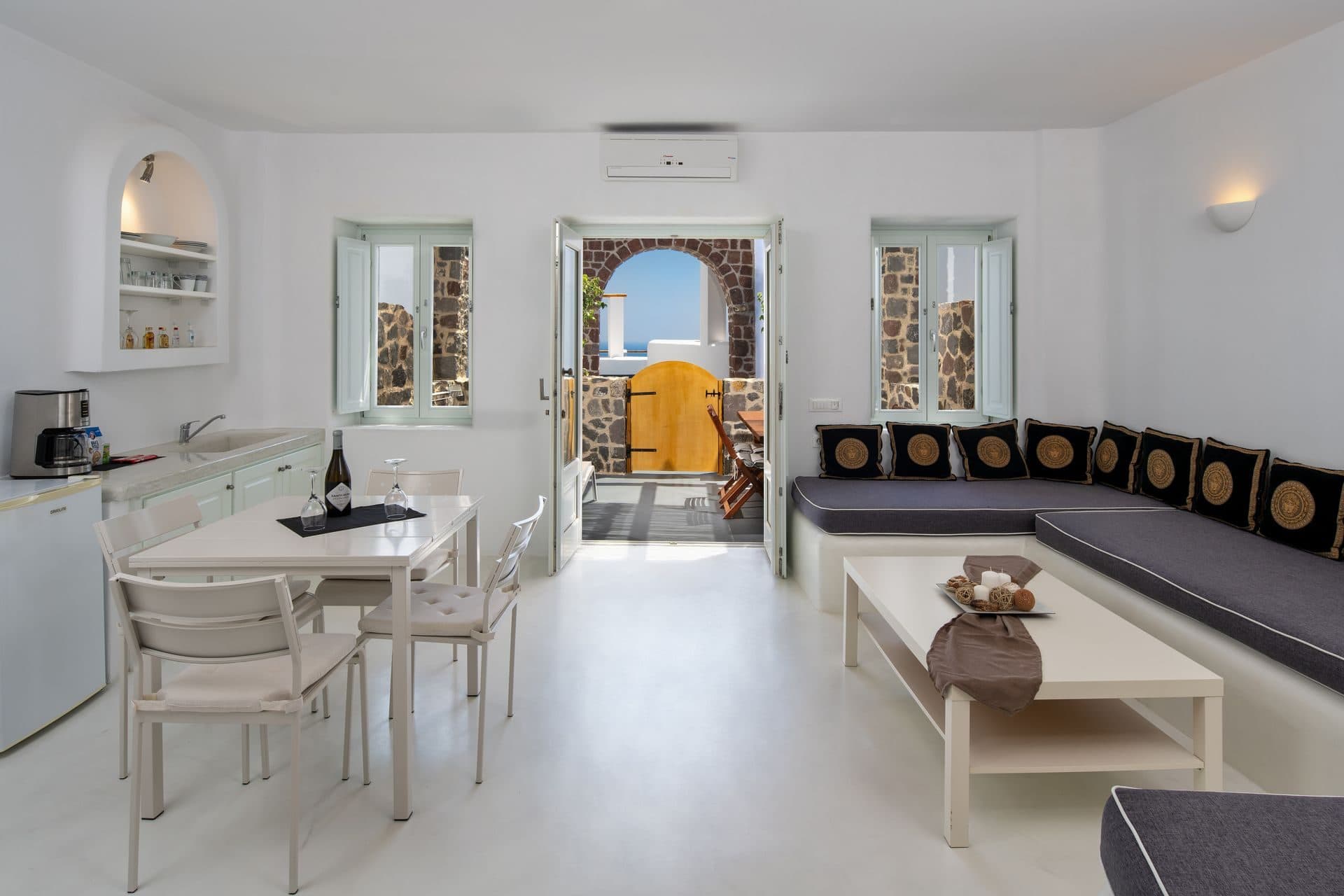 Villa Votsalo, Vourvoulos – photo 19 of 19