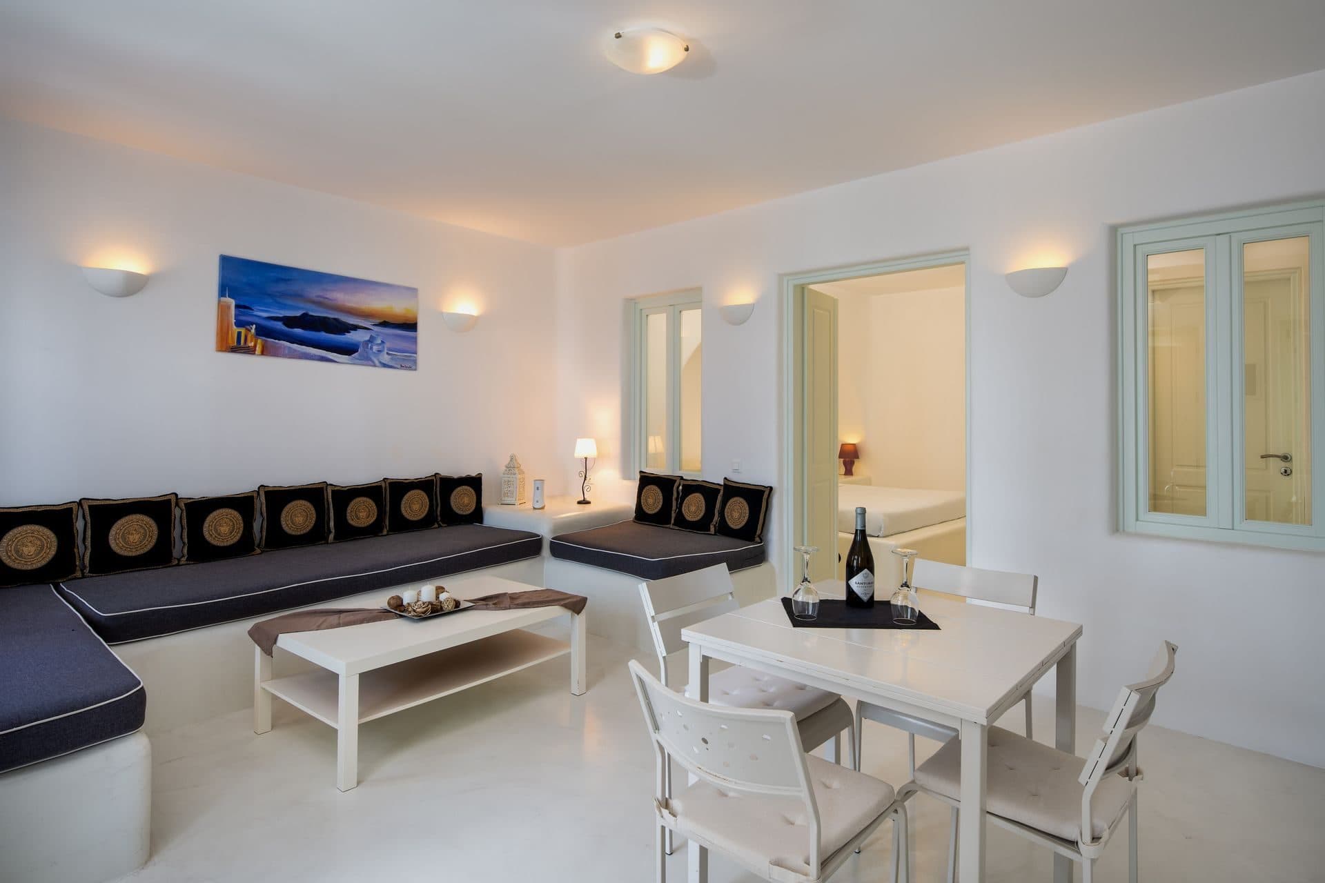 Villa Votsalo, Vourvoulos – photo 17 of 19