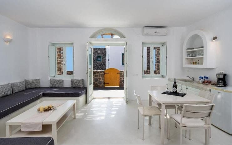 Villa Corali, Vourvoulos – photo 8 of 9