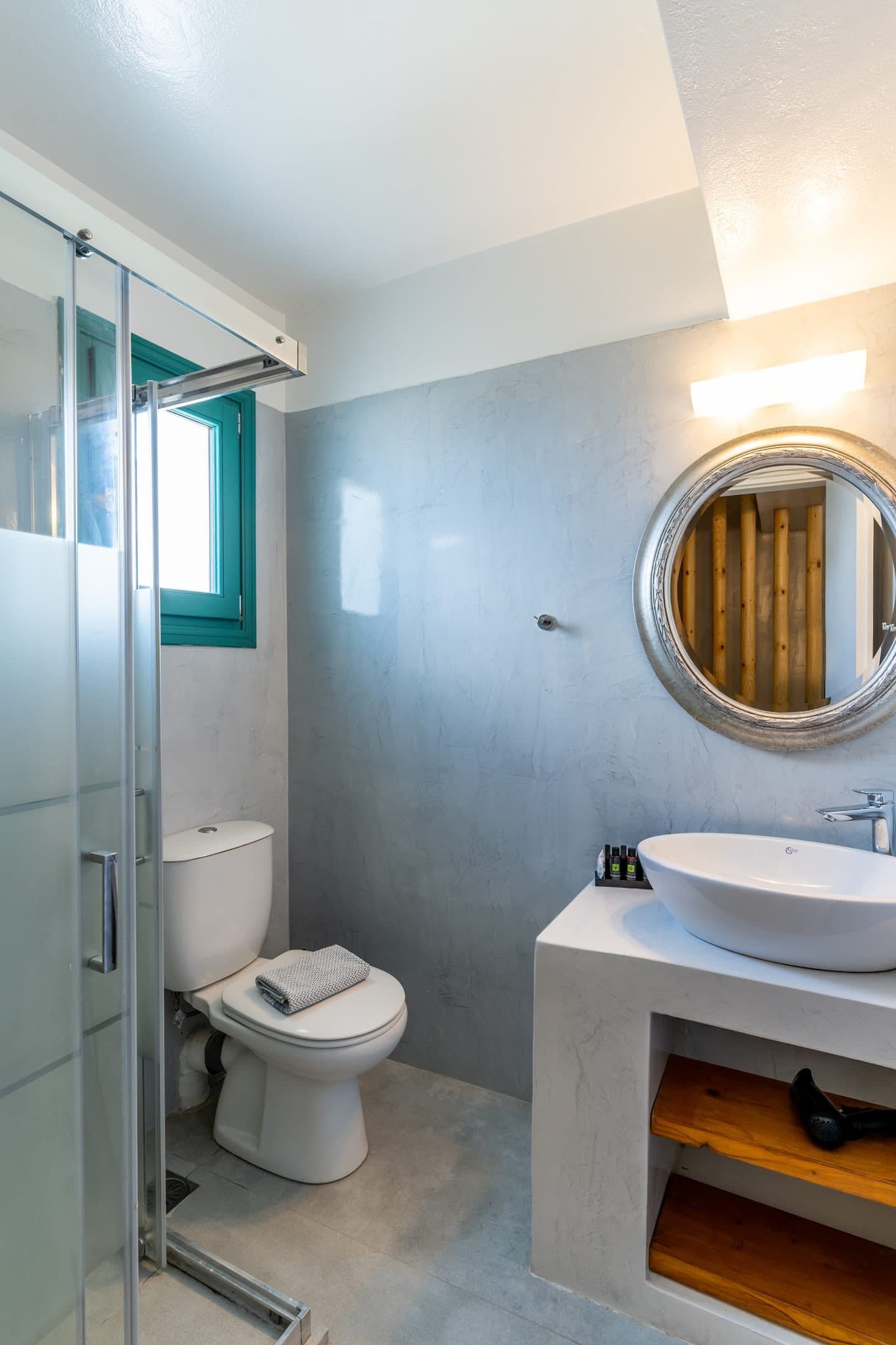 Villa Ammos, Vourvoulos – photo 6 of 17