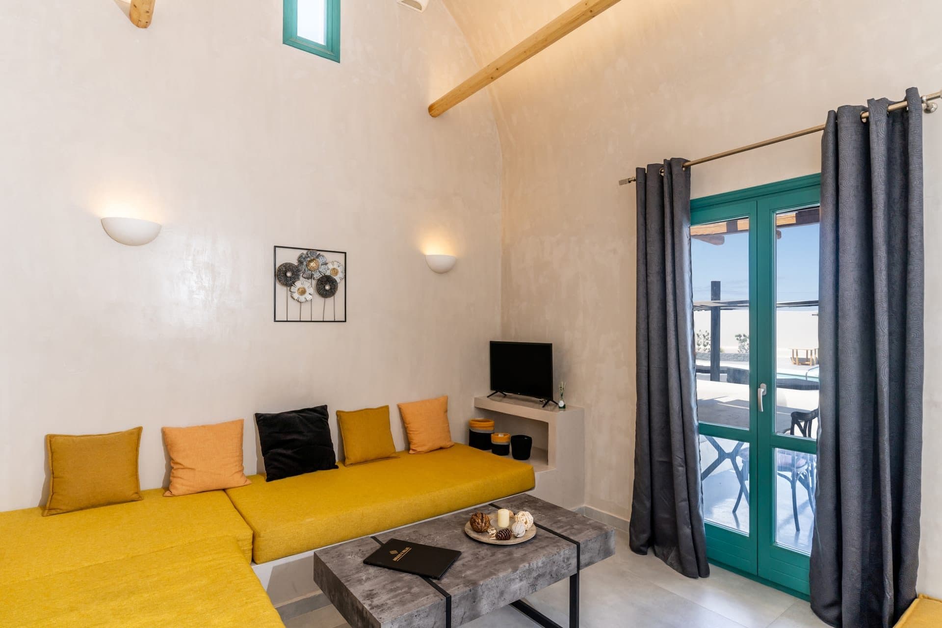 Villa Ammos, Vourvoulos – photo 13 of 17