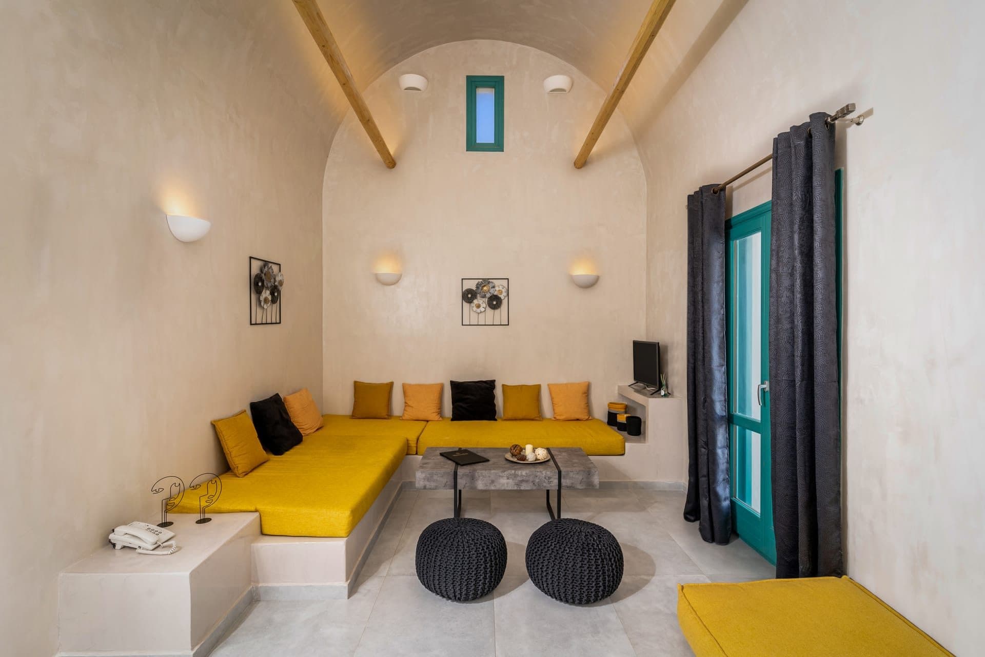 Villa Ammos, Vourvoulos – photo 3 of 17