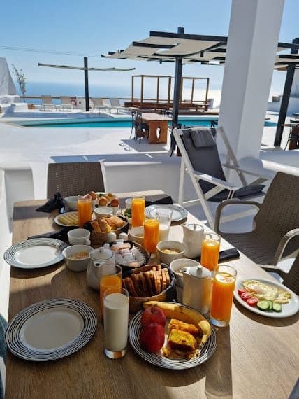 Villa Thalasa, Vourvoulos – photo 20 of 25