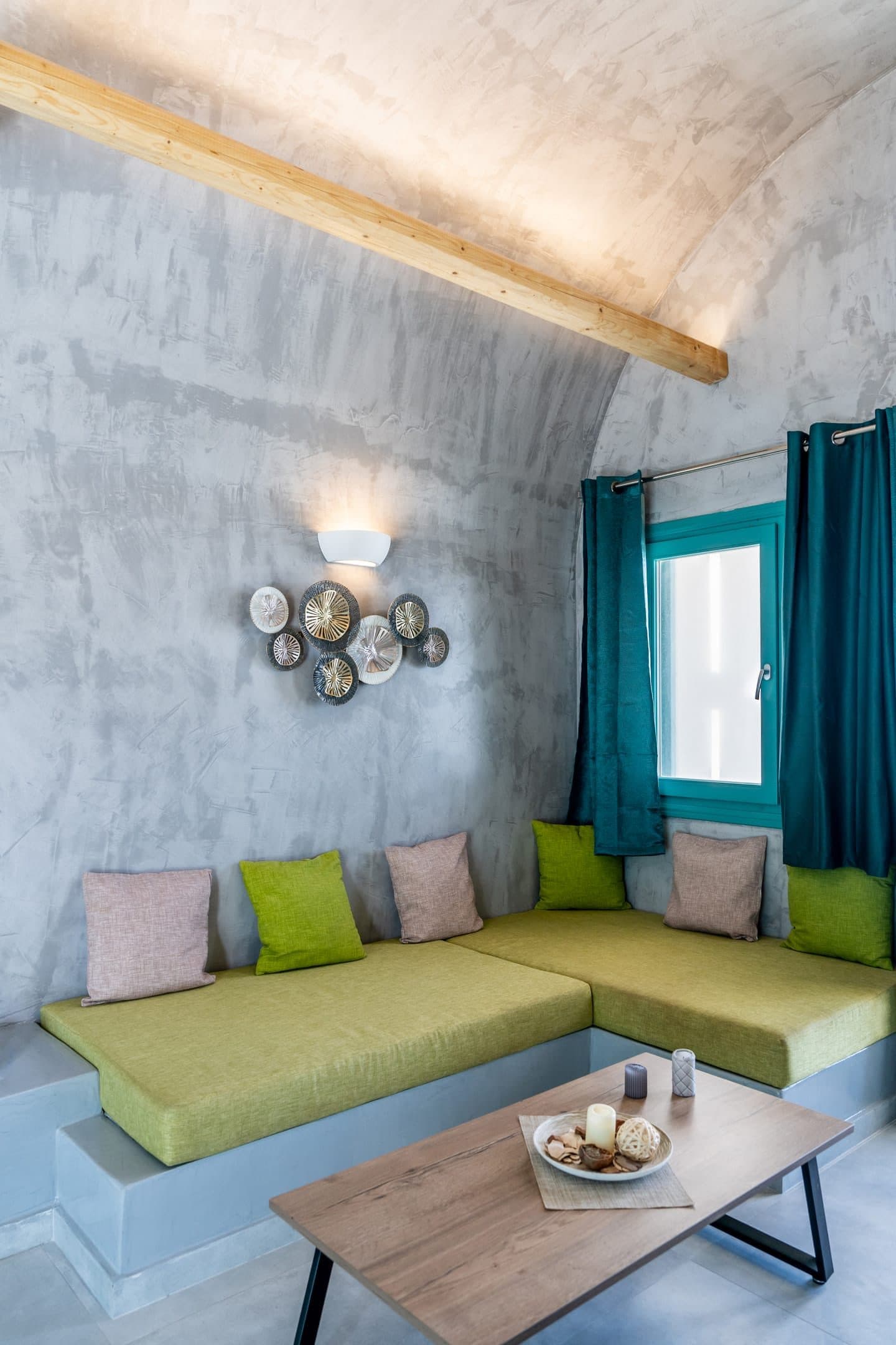 Villa Thalasa, Vourvoulos – photo 16 of 25