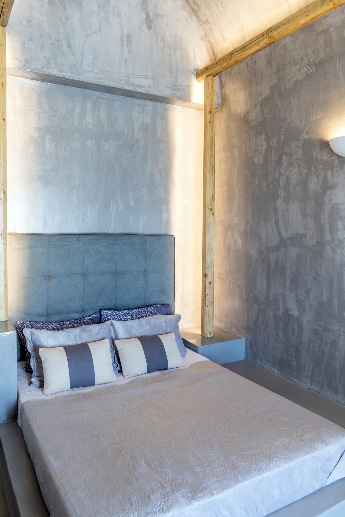 Villa Thalasa, Vourvoulos – photo 21 of 25