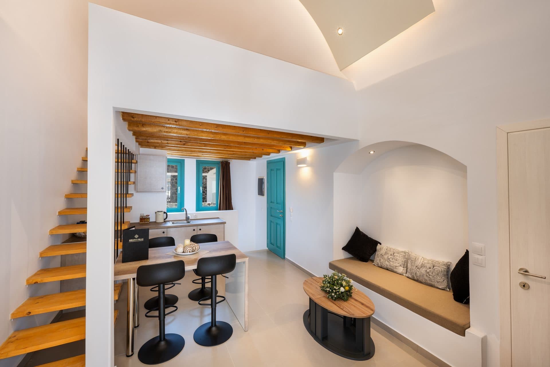 Villa Pelagos, Vourvoulos – photo 23 of 24