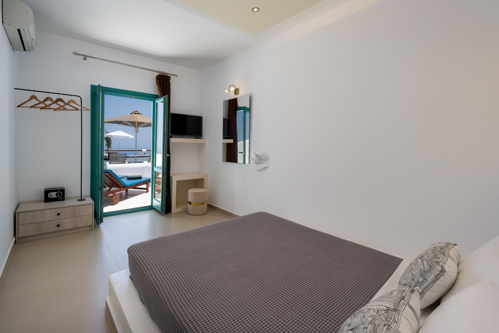 Villa Pelagos, Vourvoulos – photo 22 of 24