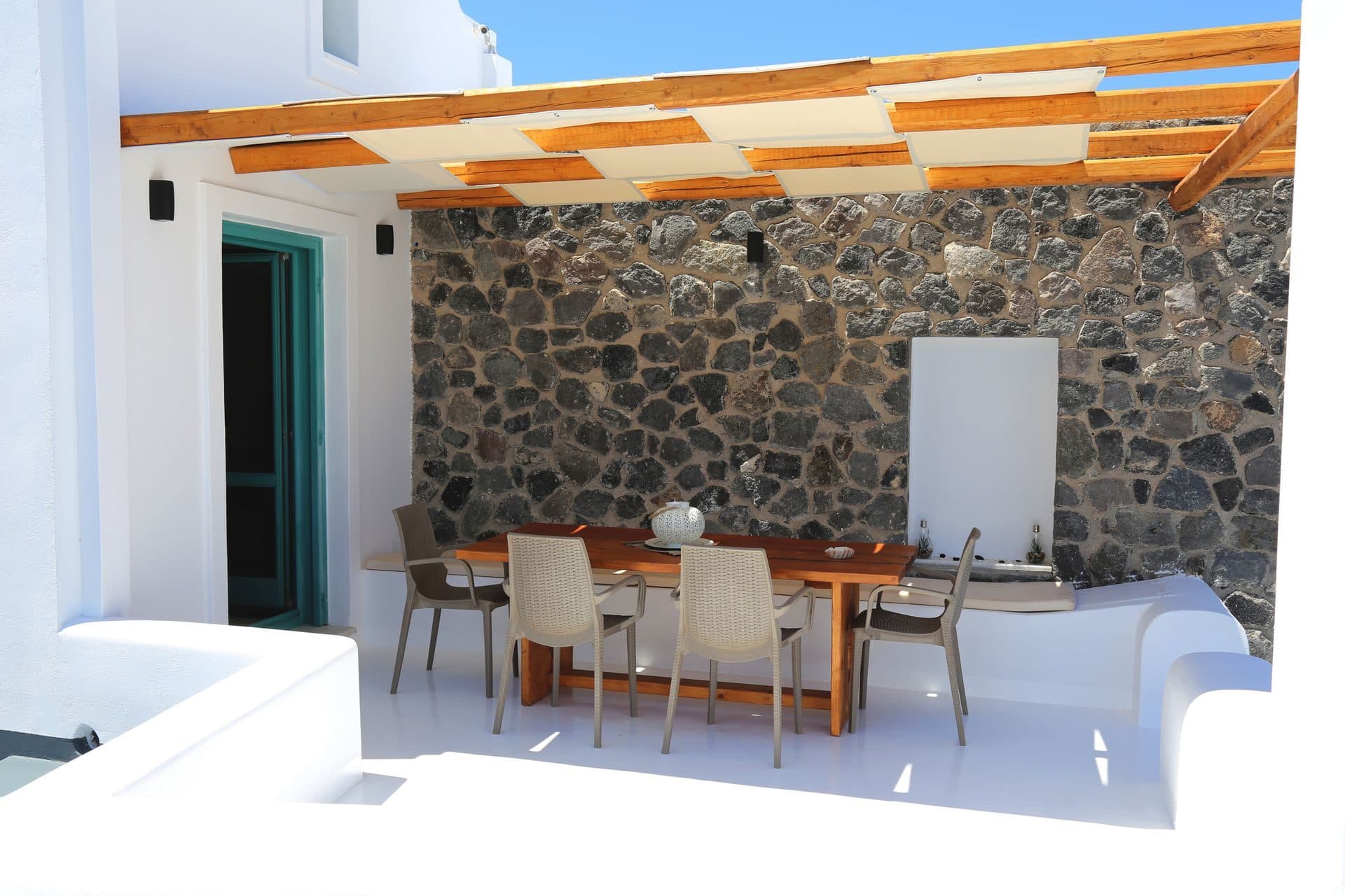 Villa Pelagos, Vourvoulos – photo 15 of 24