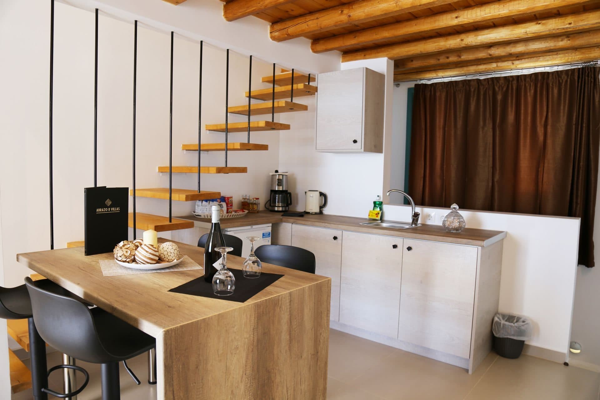Villa Pelagos, Vourvoulos – photo 2 of 24