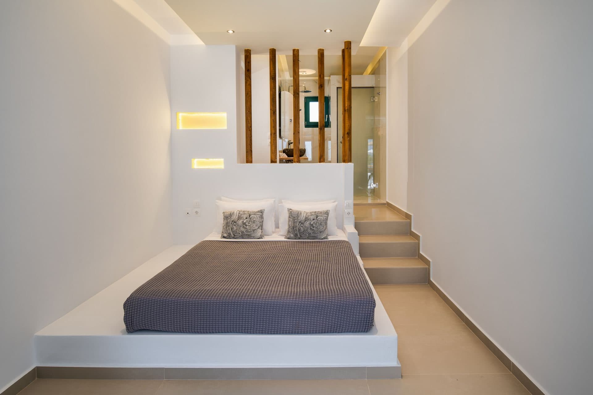 Villa Pelagos, Vourvoulos – photo 21 of 24
