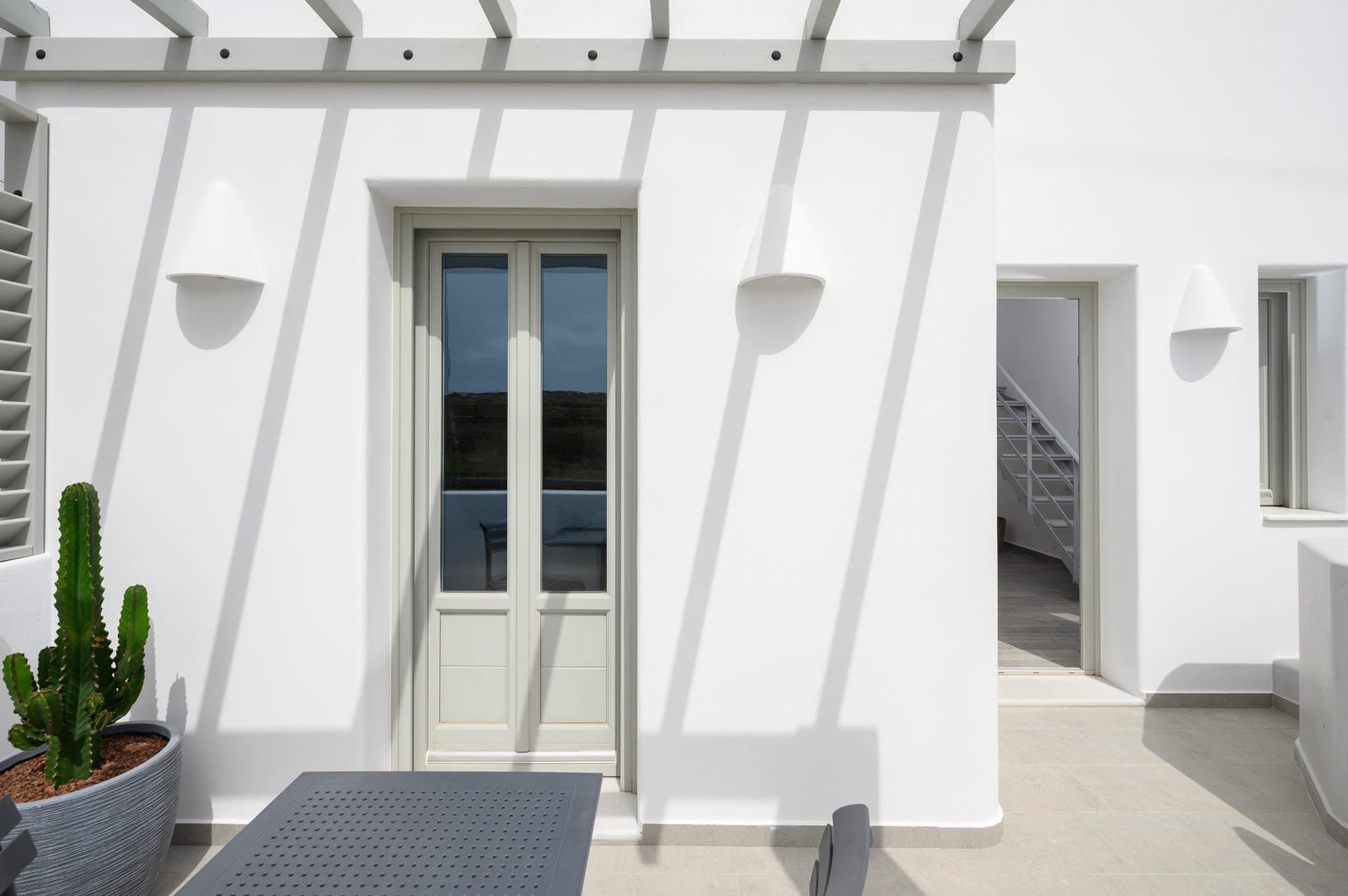 Gold Diamond Suite With Hot Tub, Fira – photo 19 of 25