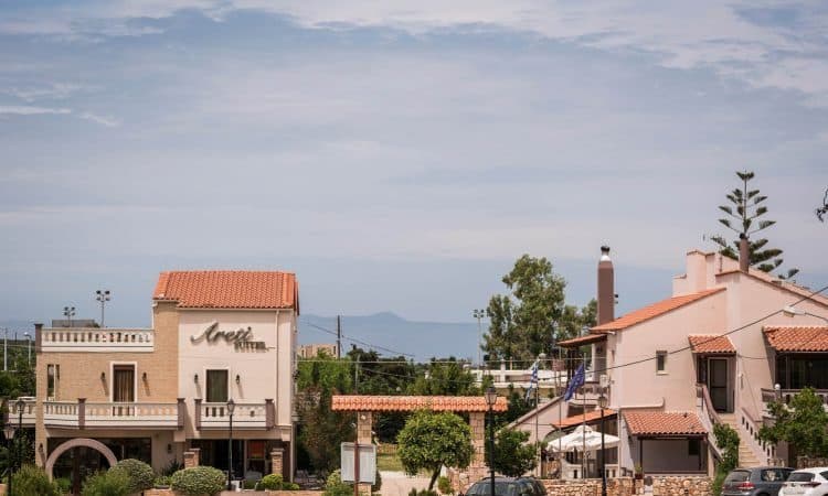 Areti Suites Chania, Kathiana – photo 15 of 16