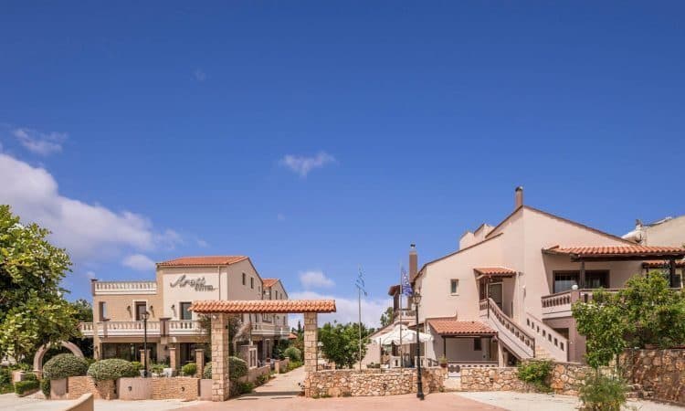 Areti Suites Chania, Kathiana – photo 9 of 16