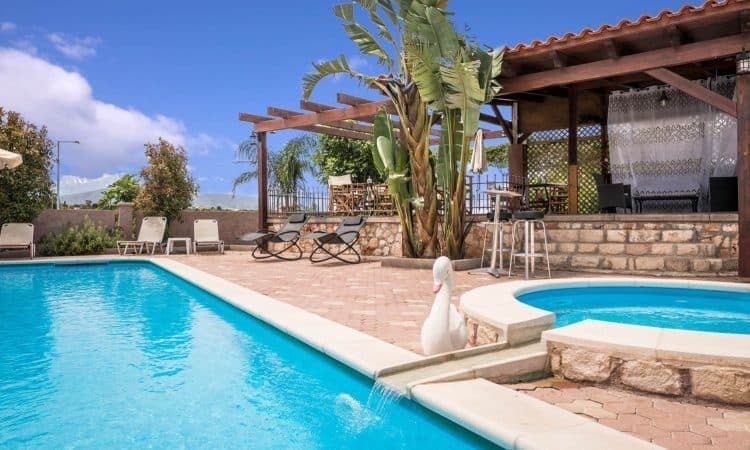 Areti Suites Chania, Kathiana – photo 14 of 16