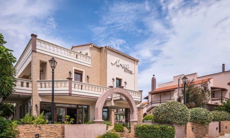 Areti Suites Chania, Kathiana – photo 7 of 16