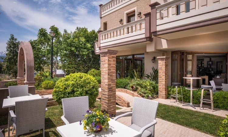 Areti Suites Chania, Kathiana – photo 4 of 16