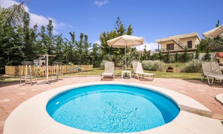 Areti Suites Chania, Kathiana – photo 12 of 16