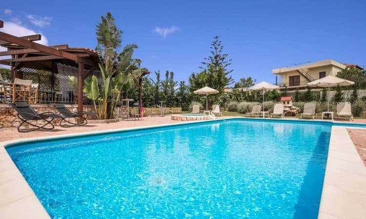 Areti Suites Chania, Kathiana – photo 11 of 16