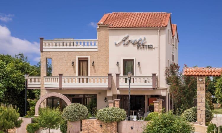 Areti Suites Chania, Kathiana – photo 1 of 16