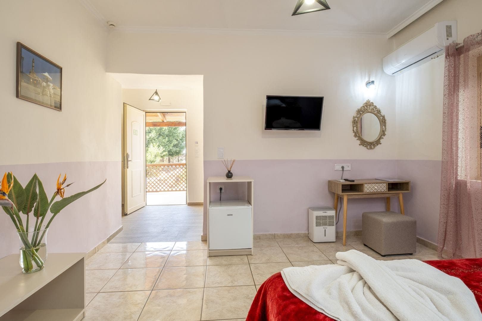 Double Room Kathiana, Kathiana – photo 13 of 36