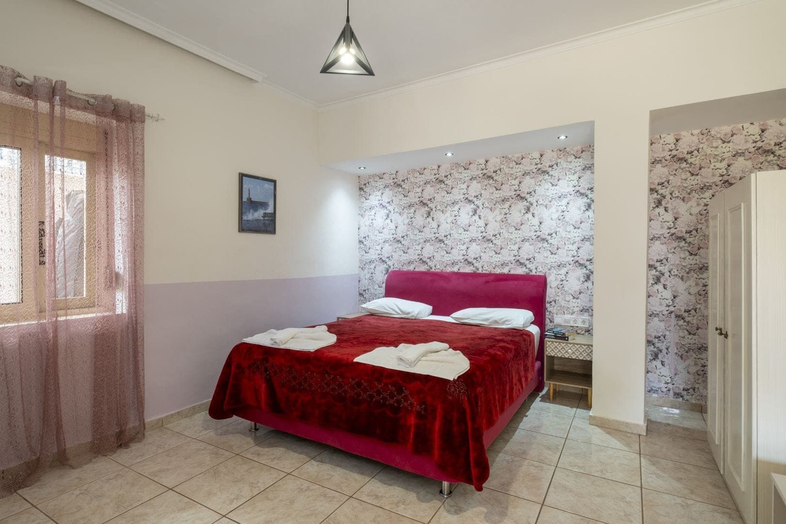 Double Room Kathiana, Kathiana – photo 11 of 36