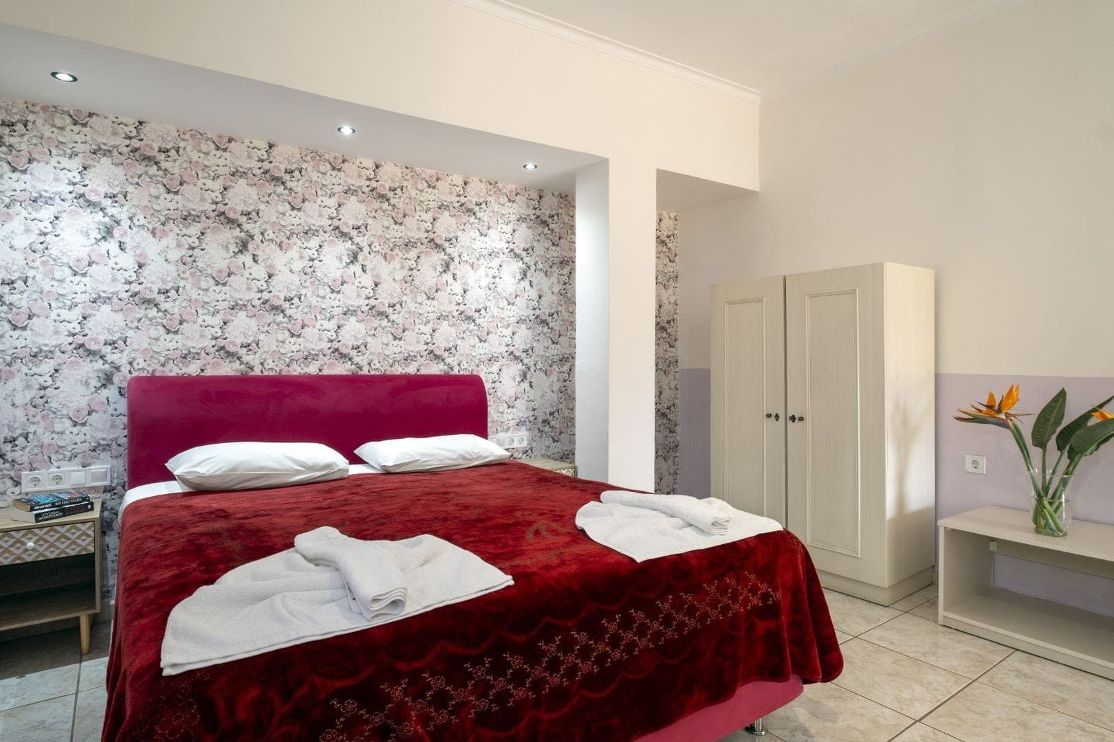 Double Room Kathiana, Kathiana – photo 12 of 36